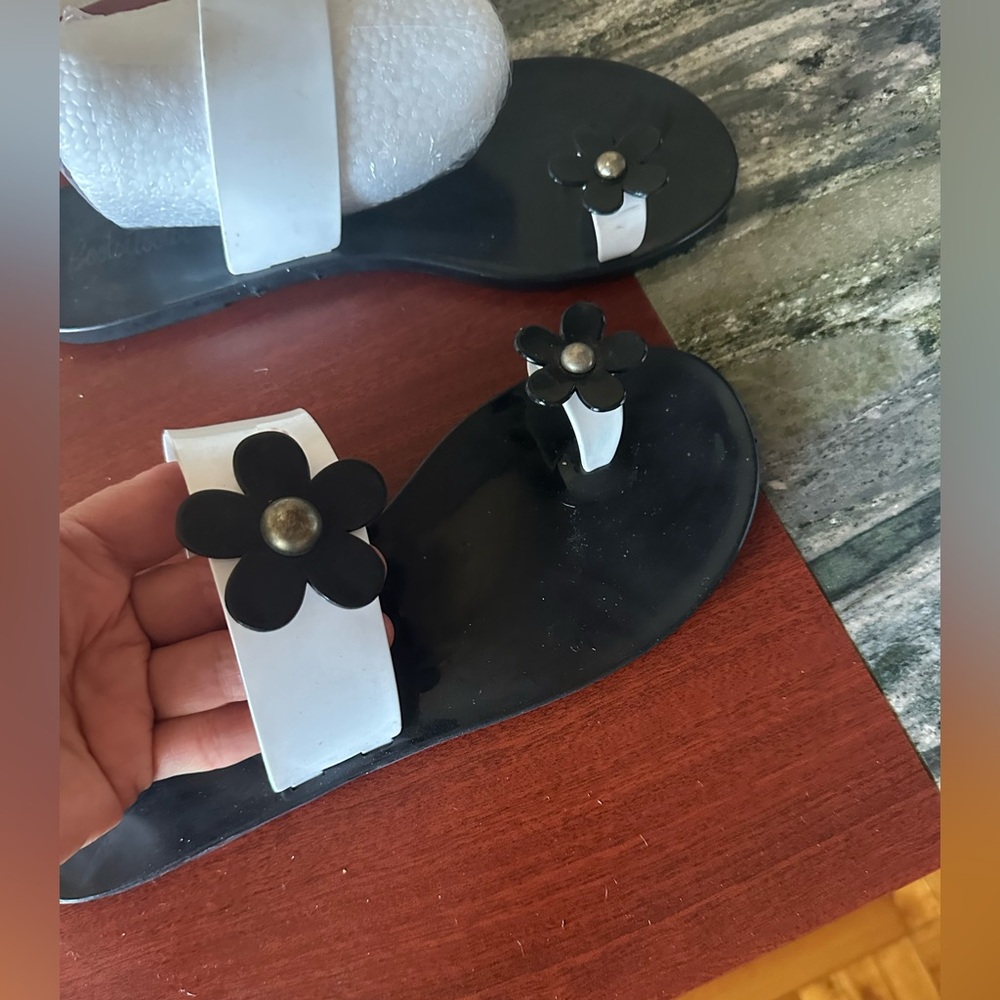 BOOTSITOOTSI Sandals .Size39. Used in very good condition